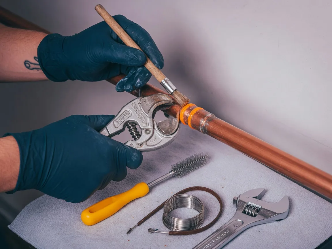 Why choose Sump Pump Repair in Parker, KS